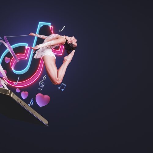 TikTok Ads